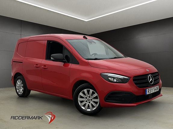 Mercedes-Benz Citan 110 3 of 30