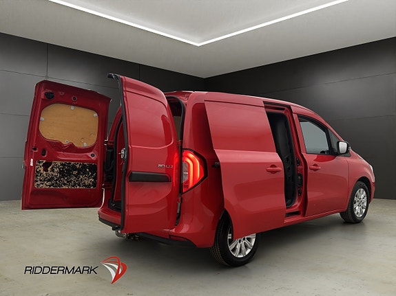 Mercedes-Benz Citan 110 12 of 30