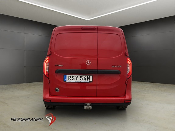 Mercedes-Benz Citan 110 9 of 30