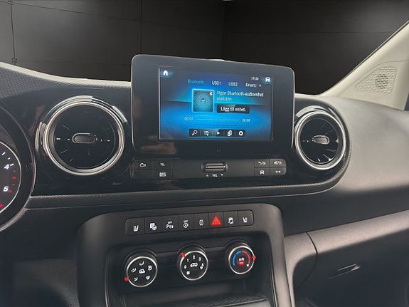 Mercedes-Benz Citan 110 23 of 30