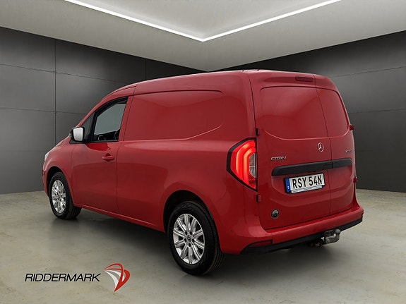 Mercedes-Benz Citan 110 8 of 30