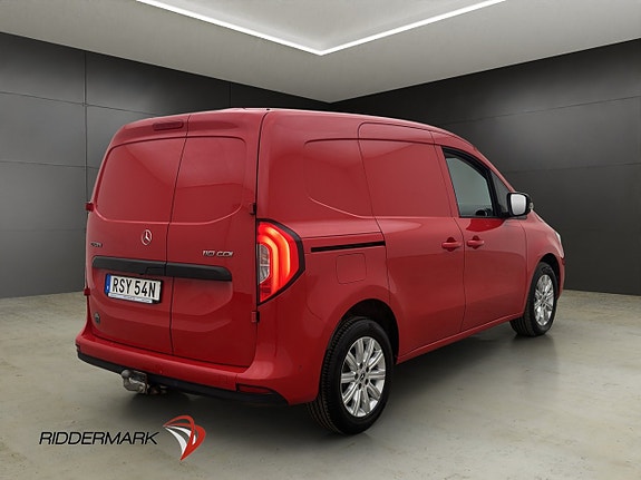 Mercedes-Benz Citan 110 10 of 30