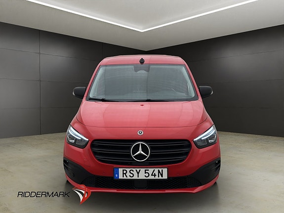 Mercedes-Benz Citan 110 2 of 30