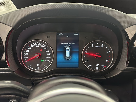 Mercedes-Benz Citan 110 19 of 30