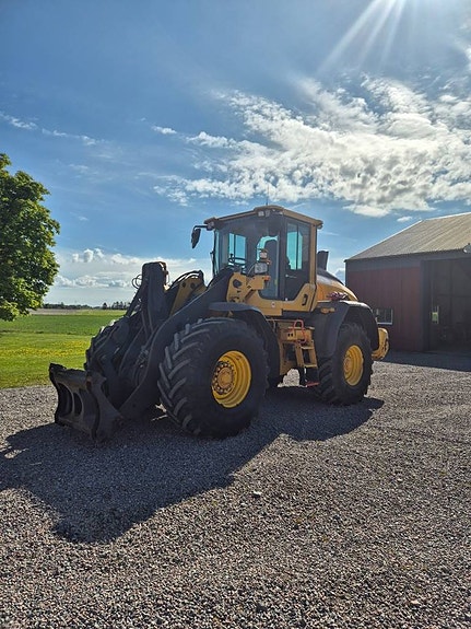 Volvo L 90 H