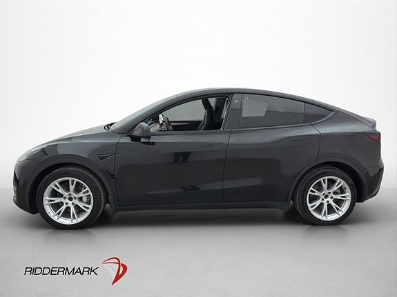 İkinci el  Tesla Model Y electro