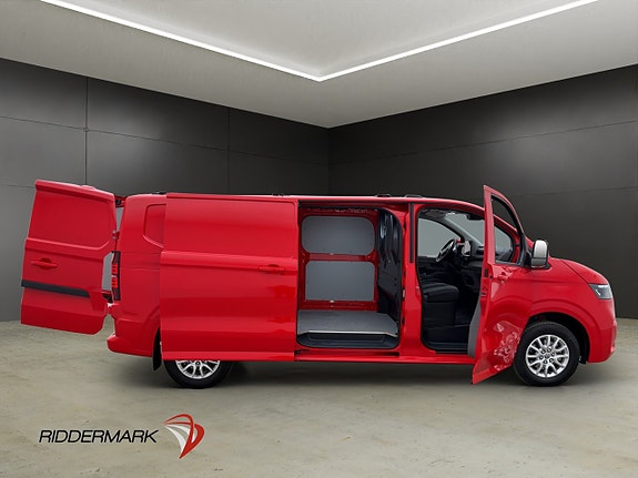 Volkswagen Transporter 14 of 30
