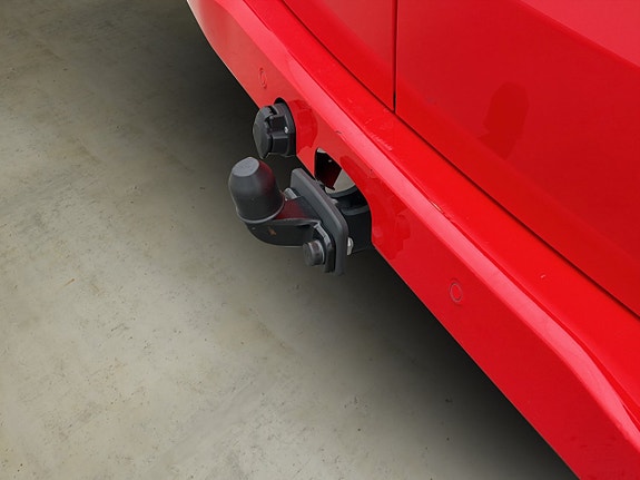 Volkswagen Transporter 15 of 30