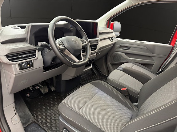 Volkswagen Transporter 22 of 30
