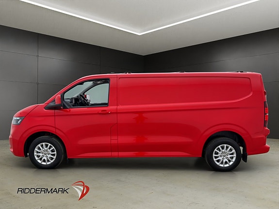 Volkswagen Transporter 6 of 30