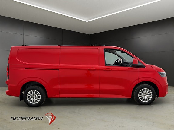 Volkswagen Transporter 2 of 5