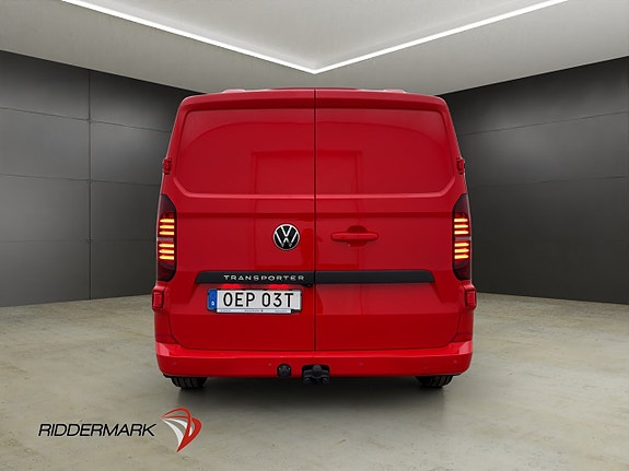 Volkswagen Transporter 9 of 30
