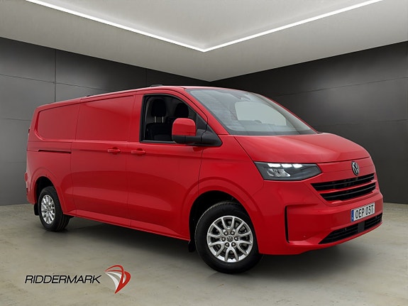 Volkswagen Transporter 3 of 30