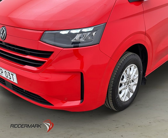 Volkswagen Transporter 11 of 30