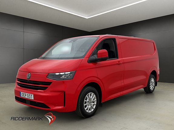 Volkswagen Transporter 3 of 30