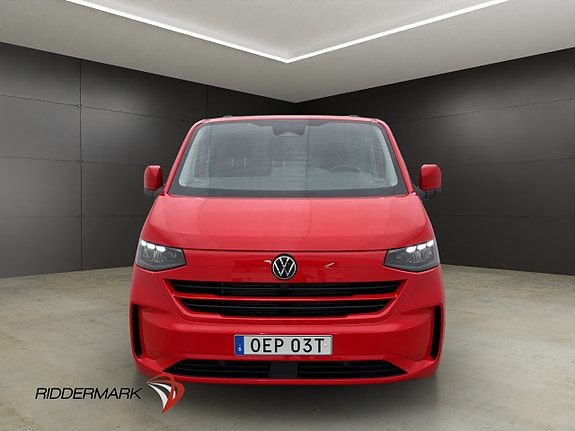 Volkswagen Transporter 5 of 5