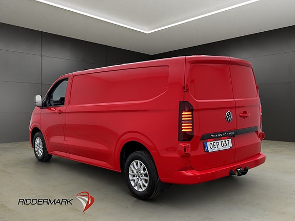 Volkswagen Transporter 8 of 30