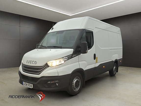 Iveco Daily 3 of 30