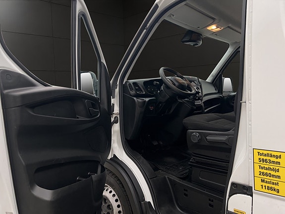 Iveco Daily 15 of 30