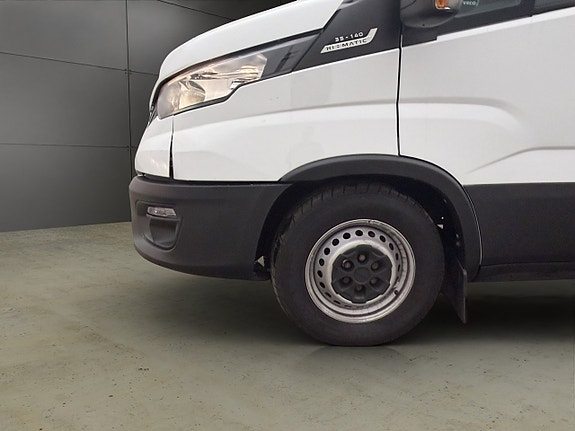 Iveco Daily 27 of 30