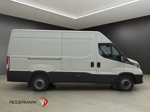Iveco Daily 2 of 5
