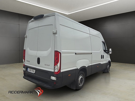 Iveco Daily 10 of 30