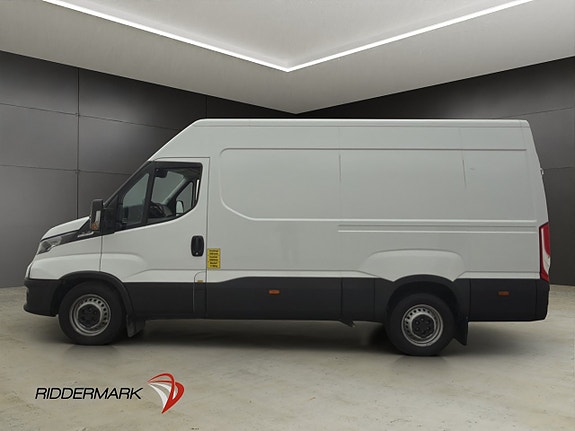 Iveco Daily 6 of 30