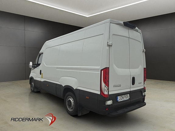 Iveco Daily 8 of 30