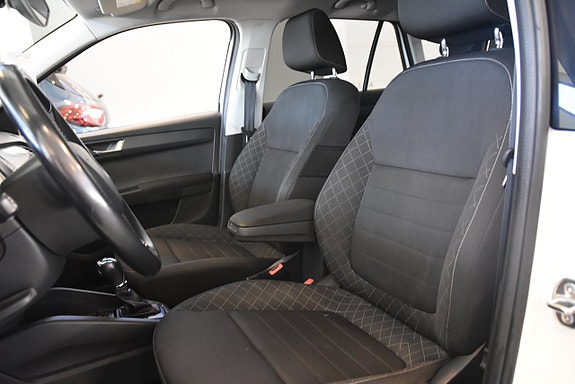 Skoda Fabia 7 of 14
