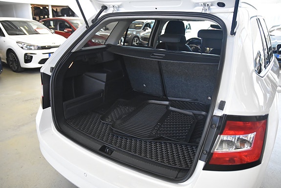 Skoda Fabia 14 of 14