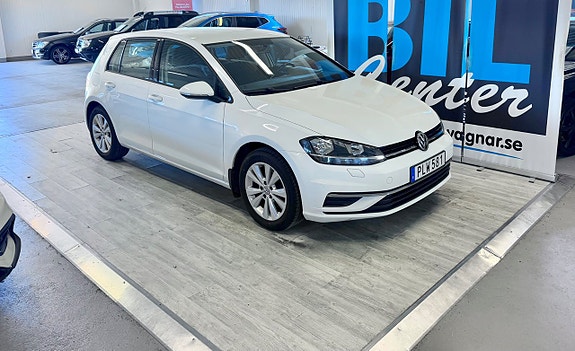 Volkswagen Golf-Serie