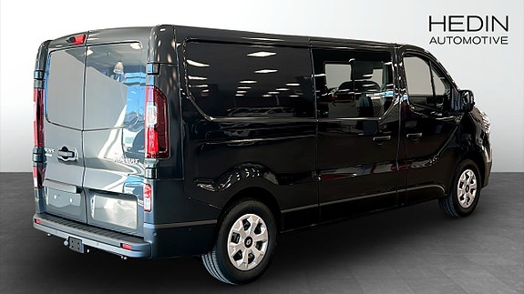 Renault Trafic 2 of 11