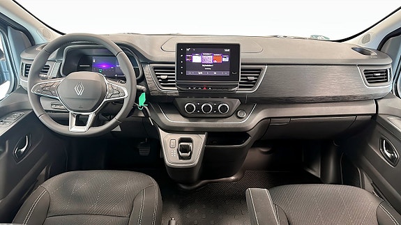 Renault Trafic 4 of 11