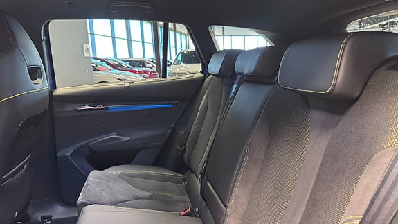 Skoda Enyaq 11 of 23