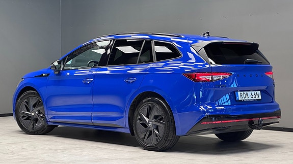 Skoda Enyaq 21 of 23