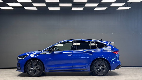 Skoda Enyaq 6 of 23