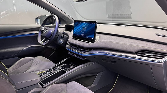 Skoda Enyaq 8 of 23
