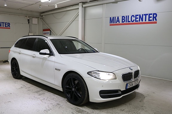BMW 520d