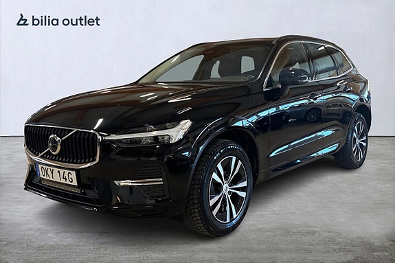 Brugt Volvo Xc60 2.0 B4