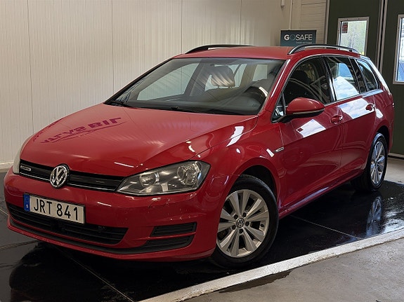 İkinci el  Volkswagen Golf 1.4