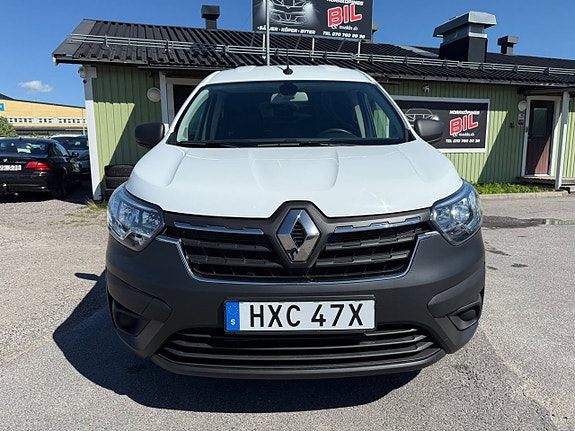 Renault Kangoo Express 10 of 10