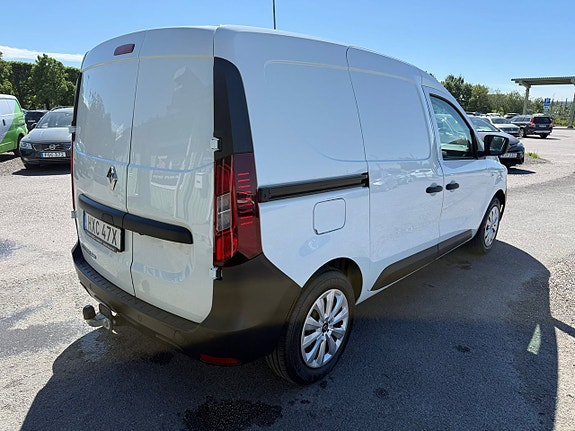 Renault Kangoo Express 4 of 5