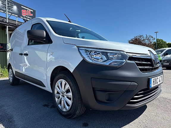 Renault Kangoo Express 5 of 5