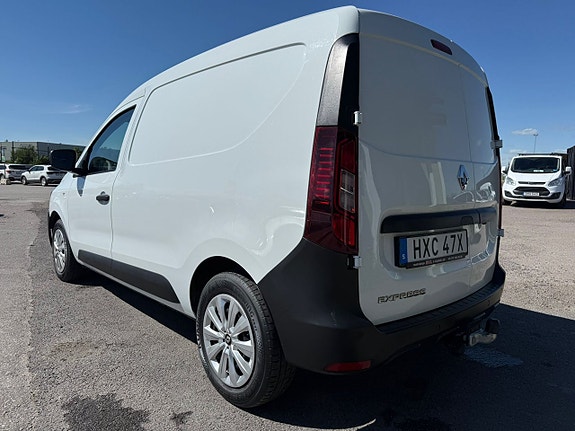 Renault Kangoo Express 2 of 5
