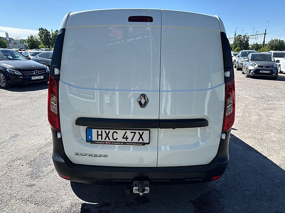 Renault Kangoo Express 3 of 5