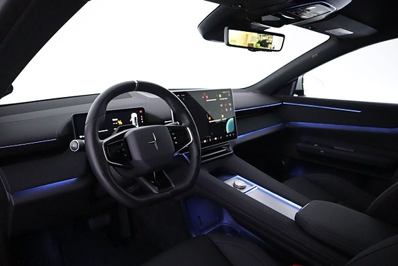 Polestar 4 10 of 22