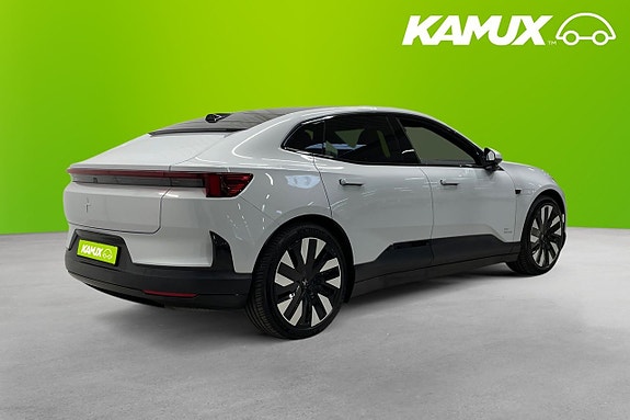 Polestar 4 4 of 5