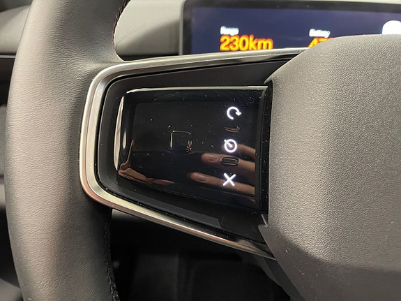 Polestar 4 21 of 23