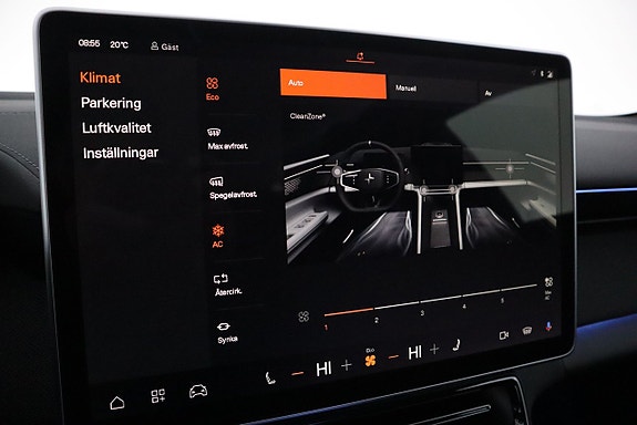 Polestar 4 19 of 22
