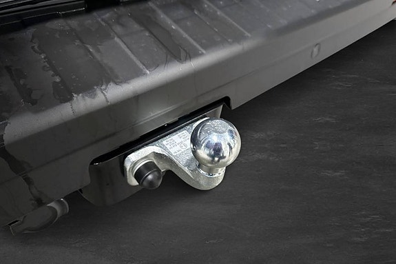 Renault Trafic 9 of 9